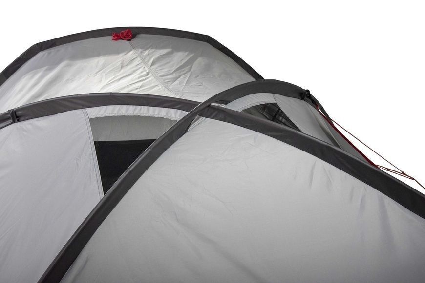 Намет High Peak Almada 4.0 Nimbus Grey (11571) 928133 фото