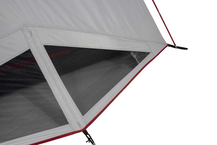 Намет High Peak Almada 4.0 Nimbus Grey (11571) 928133 фото