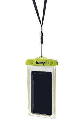Гермопакет TRAMP для мобильного тел флюоресцентный 10,5х17,5 UTRA-211 UTRA-211 фото