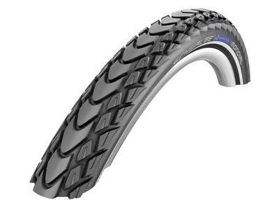 Покрышка 28x1.75 (47-622) Schwalbe MARATHON MONDIAL R-Guard B/B-SK+RT HS428 EC, 67EPI TIR-16-41 фото