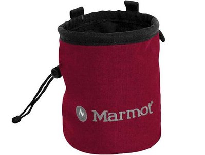 Мішечок для магнезії Marmot 15001 фото