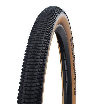 Покрышка 20x2.00 (50-406) Schwalbe BILLY BONKERS Perf, Folding, B/BRZ-SK HS600 ADDIX 67EPI TIR-01-12 фото