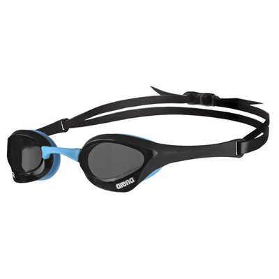 Очки для плавания Arena COBRA ULTRA SWIPE черный синий Уни OSFM 003929-600 фото