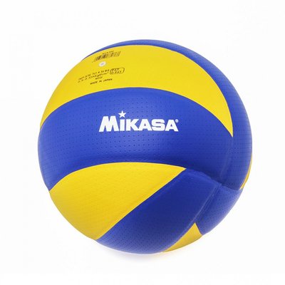 М'яч волейбольний Mikasa MVA 200 IV-MIK200 фото