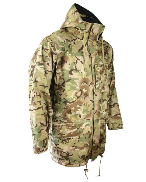 Куртка тактична KOMBAT UK MOD Style Kom-Tex Waterproof Jacket kb-msktwj-btp-s фото