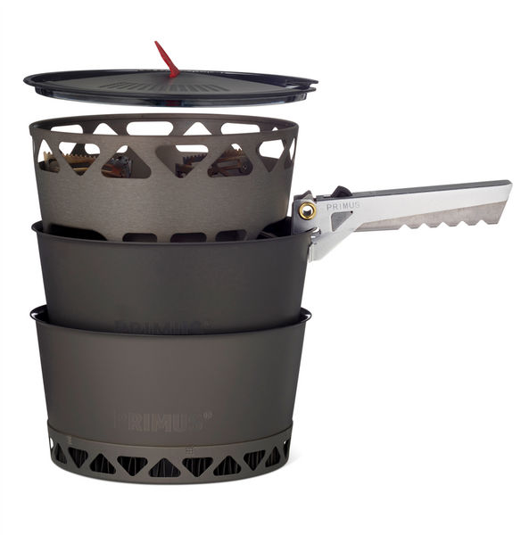 Система PrimeTech Stove Set 1.3L 351032 фото