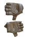 Рукавички тактичні KOMBAT UK Alpha Fingerless Tactical Gloves kb-aftg-coy-s фото 4