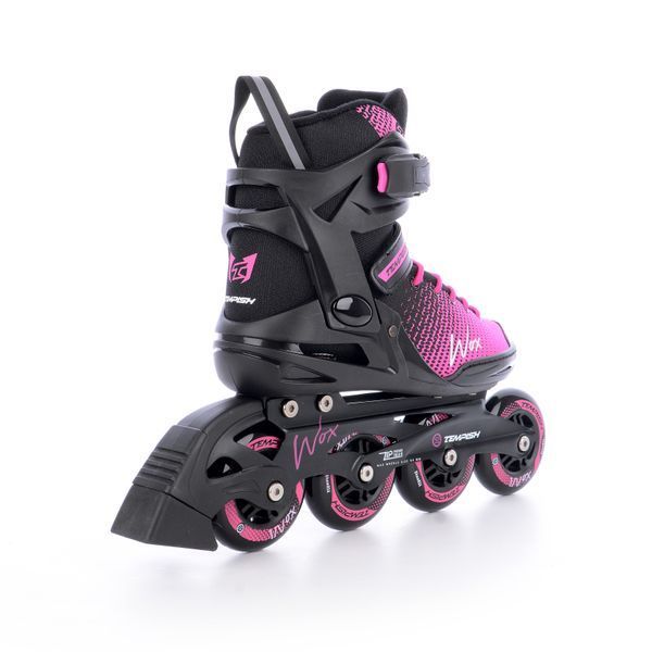 Роликовые коньки Tempish WOX LADY/37 1000066/37 фото