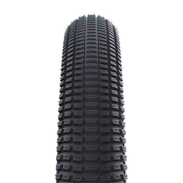 Покришка 20x2.00 (50-406) Schwalbe BILLY BONKERS Perf, Folding, B/BRZ-SK HS600 ADDIX 67EPI TIR-01-12 фото