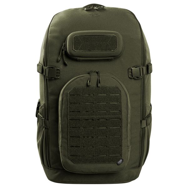 Рюкзак тактичний Highlander Stoirm Backpack 40L Olive (TT188-OG) 5034358877118 фото