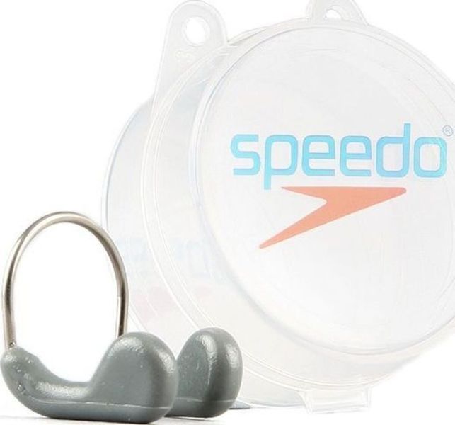 Затискач для носа Speedo COMP NSE CLP TPR XU 8-004970817 фото