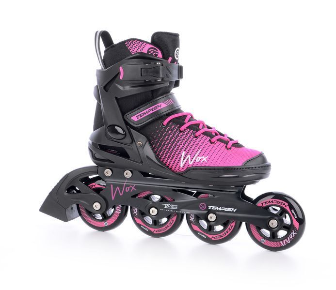 Роликовые коньки Tempish WOX LADY/37 1000066/37 фото