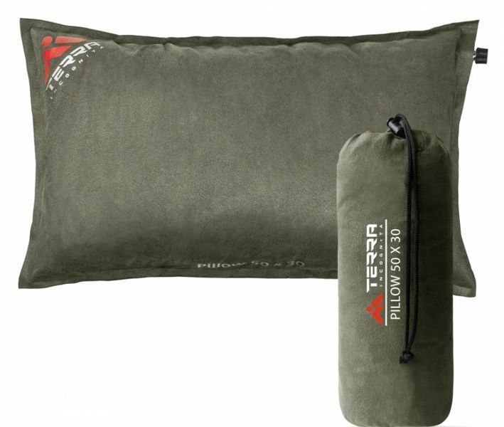 Подушка Terra Incognita Pillow 16266 фото