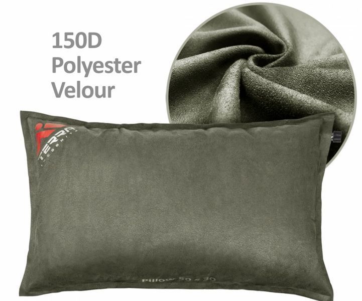 Подушка Terra Incognita Pillow 16266 фото