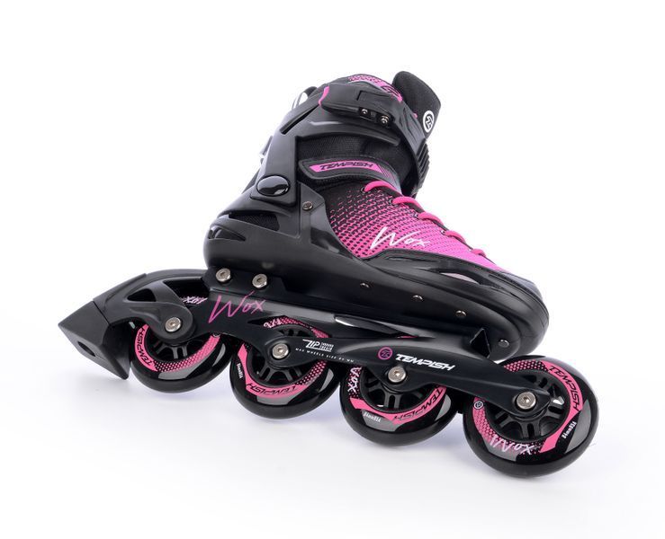 Роликовые коньки Tempish WOX LADY/37 1000066/37 фото