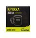 Кружка TRAMP с карабином 300мл UTRC-012 металл UTRC-012 фото 4