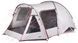 Намет High Peak Amora 5.0 Nimbus Grey (11576) 927947 фото 2