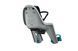 Дитяче велокрісло на руль Thule RideAlong Mini TH100104 Light Grey TH100104 фото 2