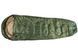 Спальний мішок Totem Hunter кокон лівий olive 220/60-55 UTTS-004 UTTS-004-L фото 13