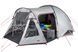 Намет High Peak Amora 5.0 Nimbus Grey (11576) 927947 фото 4