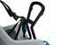 Дитяче велокрісло на руль Thule RideAlong Mini TH100104 Light Grey TH100104 фото 1