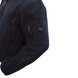Фліс тактичний KOMBAT UK Recon Hoodie kb-rh-blk-s фото 2