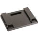 Гриль вугільний Outwell Cazal Portable Compact Grill Black (650068) 5709388027214 фото 4