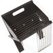 Гриль вугільний Outwell Cazal Portable Compact Grill Black (650068) 5709388027214 фото 3