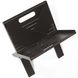 Гриль вугільний Outwell Cazal Portable Compact Grill Black (650068) 5709388027214 фото 2