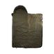 Спальный мешок Tramp Shypit 400XL одеяло с капюшом левый olive 220/100 UTRS-060L UTRS-060L-L фото 3