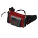 Waist bag TPU RED 185C поясна сумка (Hiko) 80500_RED фото 1