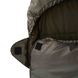 Спальный мешок Tramp Shypit 400XL одеяло с капюшом левый olive 220/100 UTRS-060L UTRS-060L-L фото 12