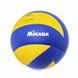 М'яч волейбольний Mikasa MVA 200 IV-MIK200 фото 1