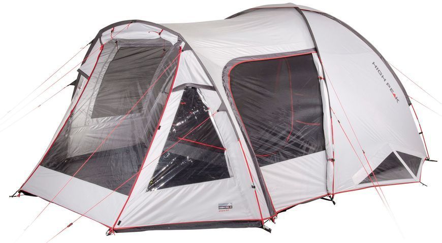 Намет High Peak Amora 5.0 Nimbus Grey (11576) 927947 фото