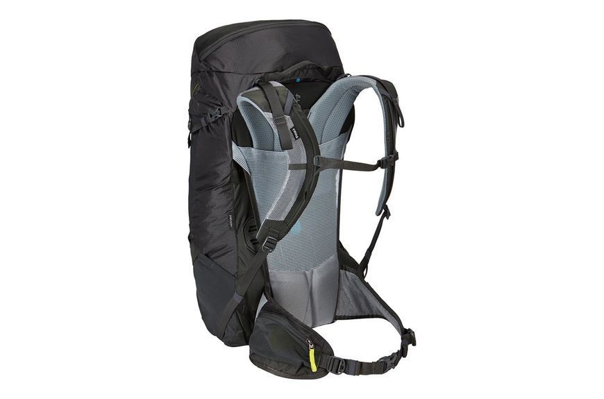Рюкзак Thule Capstone 50L Mens TH223100 50 L Obsidian TH223100 фото
