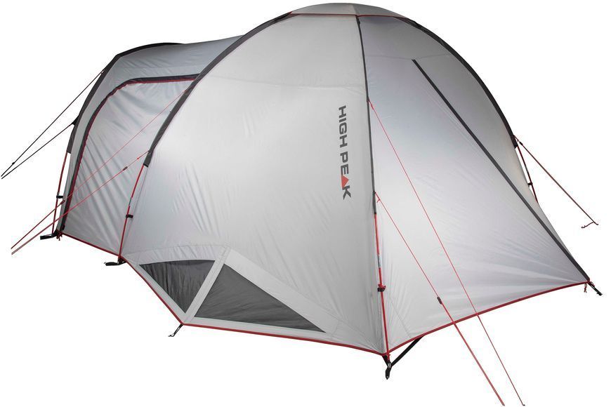 Намет High Peak Amora 5.0 Nimbus Grey (11576) 927947 фото