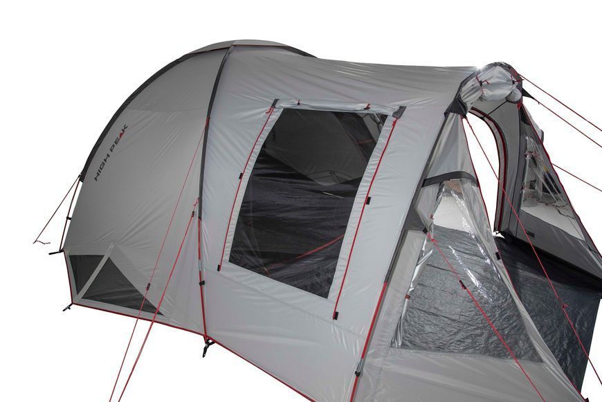 Намет High Peak Amora 5.0 Nimbus Grey (11576) 927947 фото
