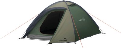 Палатка Easy Camp Tent Meteor 300 Rustic Green 120393 фото