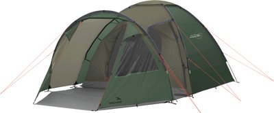 Палатка EASY CAMP Eclipse 500 Rustic Green 120387 фото