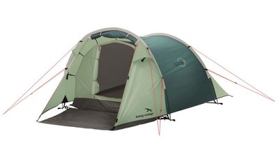 Палатка Easy Camp Tent Spirit 200 Teal Green 120363 фото