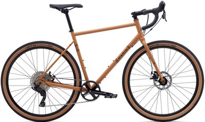 Велосипед 27,5" Marin NICASIO+ рама - 60см 2021 25955 фото