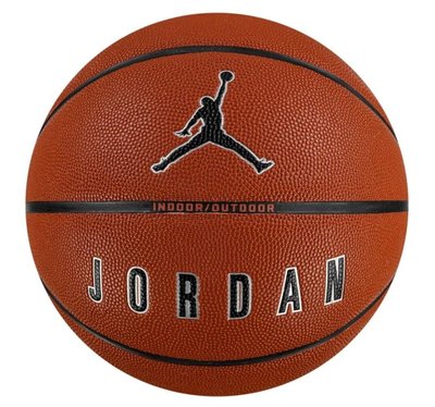М'яч баскетбольний Nike JORDAN ULTIMATE 2.0 8P DEF J.100.8254.855.07 фото