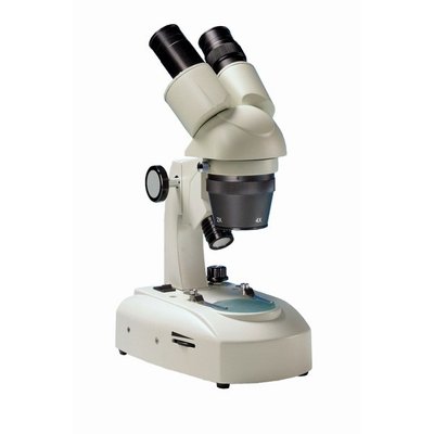 Мікроскоп Bresser Researcher ICD LED 20x-80x (5803100) 908585 фото