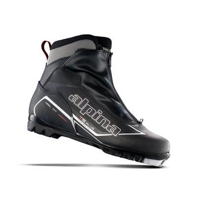 Ботинки для беговых лыж Alpina T5 plus 23083 фото