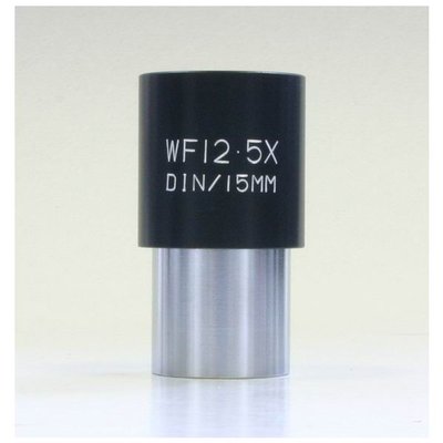 Окуляр Bresser WF 12.5x (23 mm) (5941720) 920752 фото