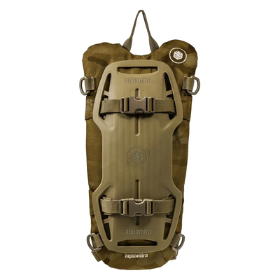 Рюкзак с системою гідратаціі Aquamira GUARDIAN Tactical Hydration Pack (multicam)  AQM 85463 фото