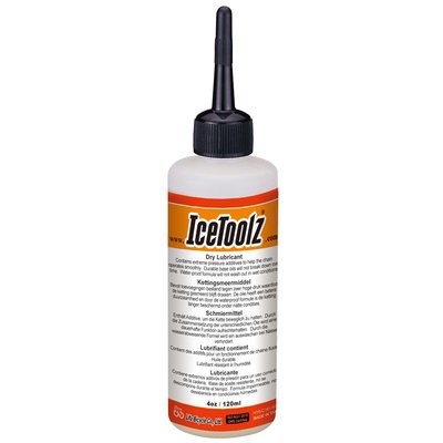 Смазка Ice Toolz C161 для сухих условий, 120 мл LUB-55-47 фото