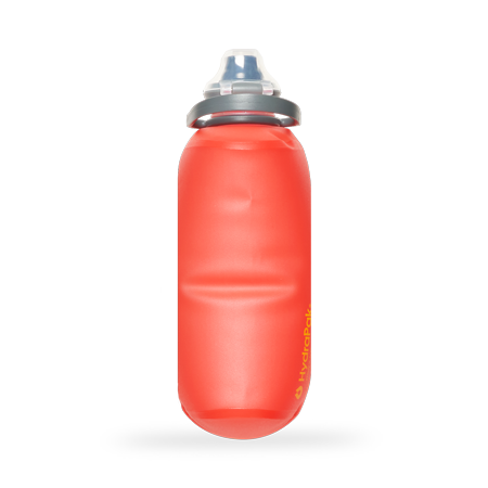 М'яка пляшка HydraPak 500ml Stow Mammoth  GS335R фото