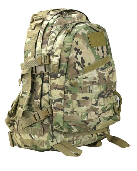 Рюкзак тактический KOMBAT UK Spec-Ops Pack kb-sop-btp фото