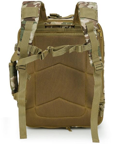 Сумка Kombat UK Navigation Bag kb-nb-btp фото